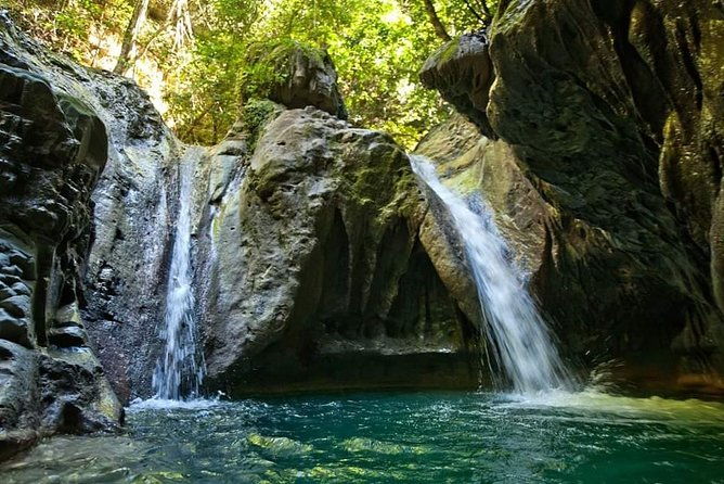 amber-cove-and-taino-bay-7-waterfall-zip-lined-dominican-food