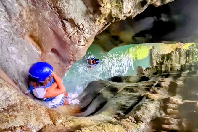 amber-cove-taino-bay-7-damajagua-waterfalls-locale-food