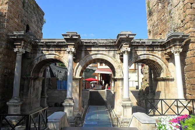 antalya-city-tour-from-side-more-opt-boat-trip-or-aquarium