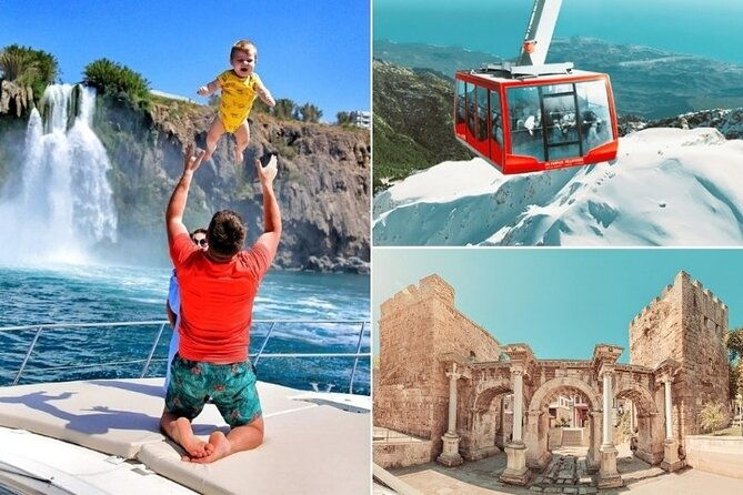 antalya-city-tour-with-lower-duden-waterfallsboat-tripcable-car-3