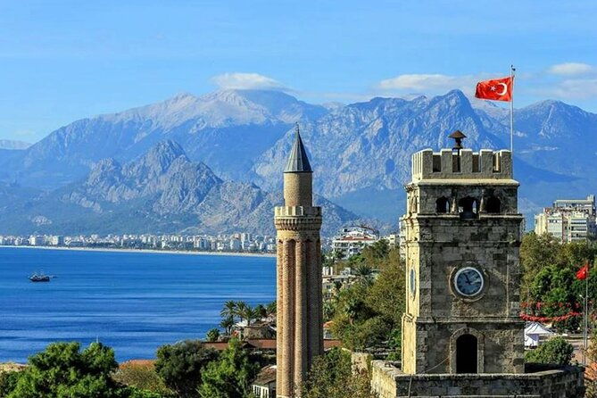 antalya-full-day-city-tour-from-kemer-with-cable-car