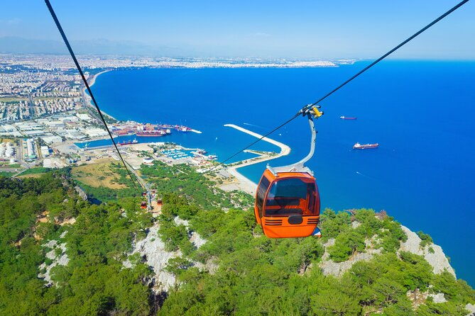 antalya-guided-city-tour-with-cable-car-and-waterfall