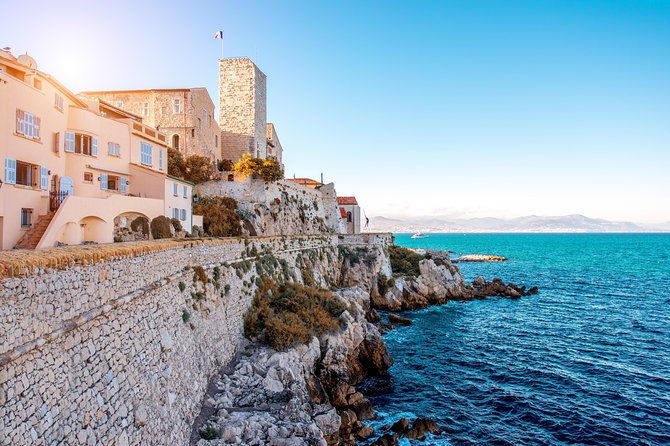 antibes-private-walking-tour