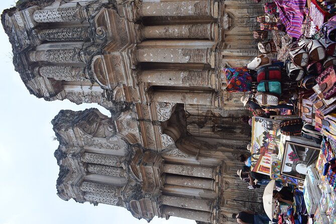 antigua-guatemala-half-day-tour