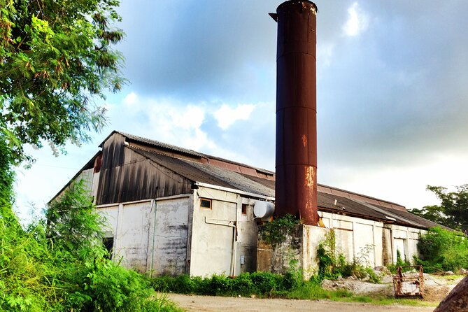 antigua-historical-sites-island-tour