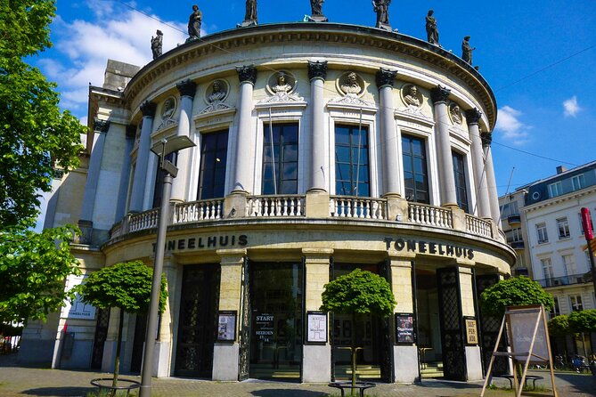 antwerp-scavenger-hunt-and-highlights-self-guided-tour