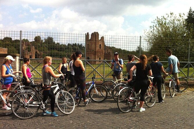 appian-way-bike-rental-park-official-partner