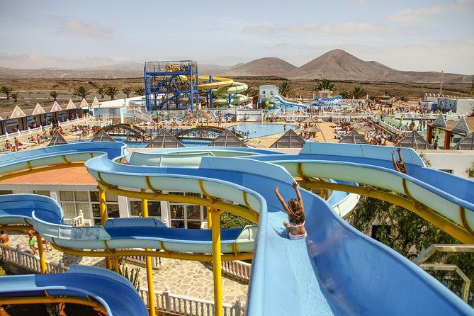 aquapark-costa-teguise-tickets-with-optional-transfer