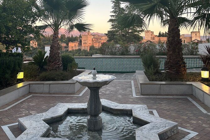 arabic-private-tour-alhambra-not-included-ticket