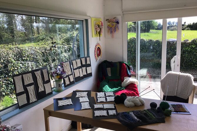 aran-knitting-history-and-heritage-in-the-burren