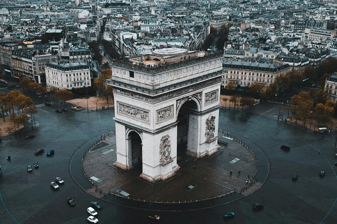 arc-de-triomphe-ticket