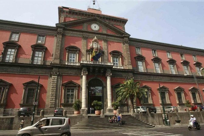 archaeological-museum-of-naples-private-tour