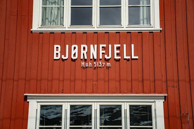 arctic-train-the-northernmost-railway-in-norway