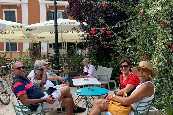 argostoli-highlights-bike-tour