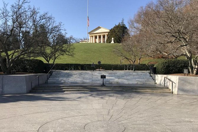 arlington-cemetery-private-tour
