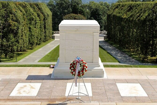 arlington-national-cemetery-private-half-day-walking-tour