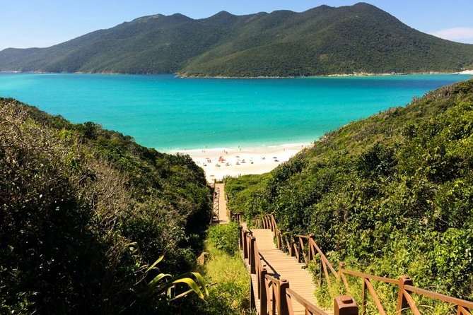 arraial-do-cabo-tour-from-rio-with-boat-ride-and-lunch