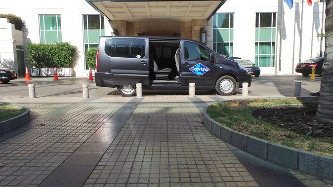 arrival-transfer-santiago-international-airport-to-hotel-in-santiago