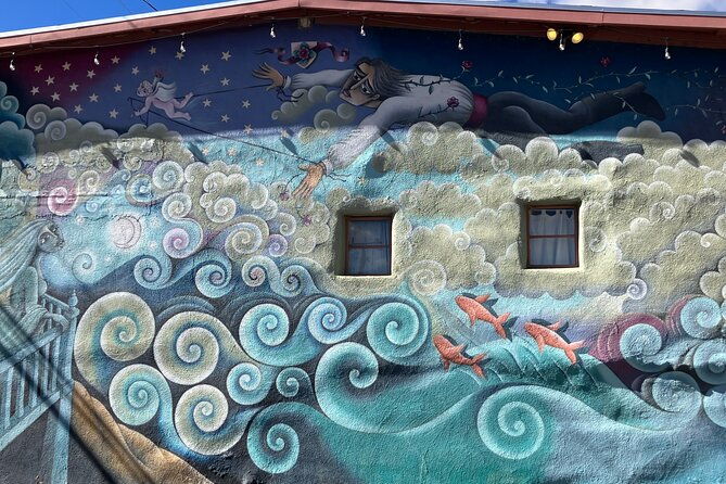 art-of-bisbee-tour