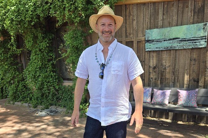 artist-studio-tour-private-tea-party-on-the-turquoise-trail