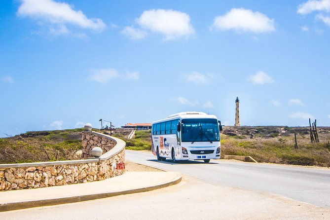 aruba-island-sightseeing-tour-plus-arashi-beach-visit