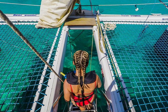 aruba-morning-snorkel-sail-aboard-palm-pleasure-catamaran