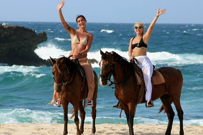 aruba-north-coastline-small-group-horseback-riding-tour