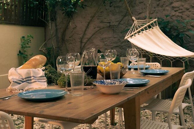 athens-cooking-class-and-lunch-in-our-beautiful-garden-in-greece