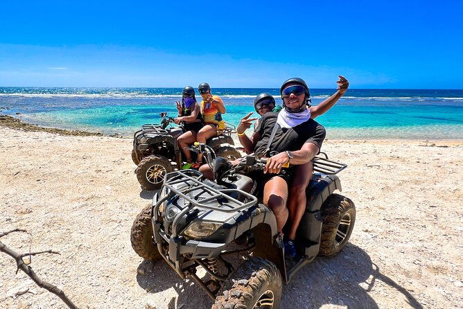 atv-jungle-beach-safari-at-mahogany-bay