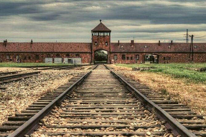 auschwitz-day-tour-from-warsaw-by-private-car-with-lunch