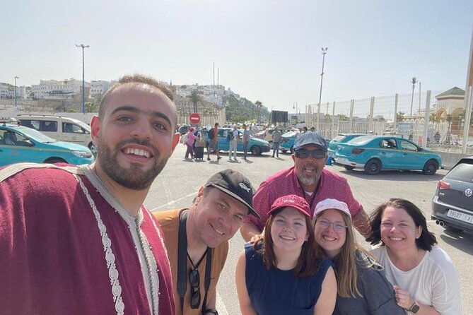 authentic-private-tangier-tour-from-estepona-camel-ride-lunch