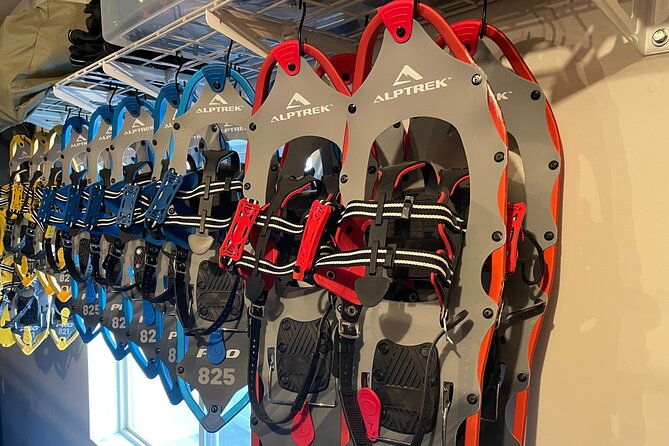 backcountry-snowshoeing-in-pristine-utah-mountains
