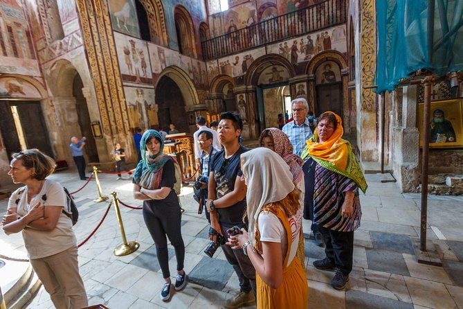 bagrati-gelati-motsameta-group-tour-from-kutaisi