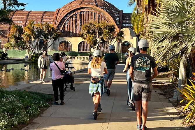 balboa-park-electric-scooter-tour-with-pictures-2