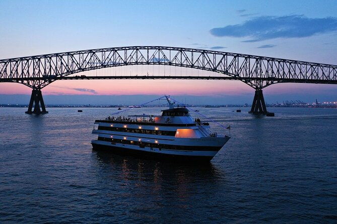 baltimore-fathers-day-buffet-dinner-cruise