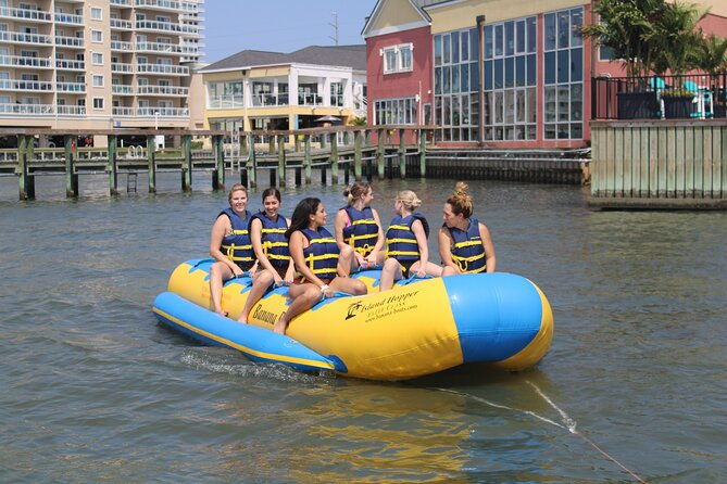 banana-boat-rides-in-ocean-city-md-2