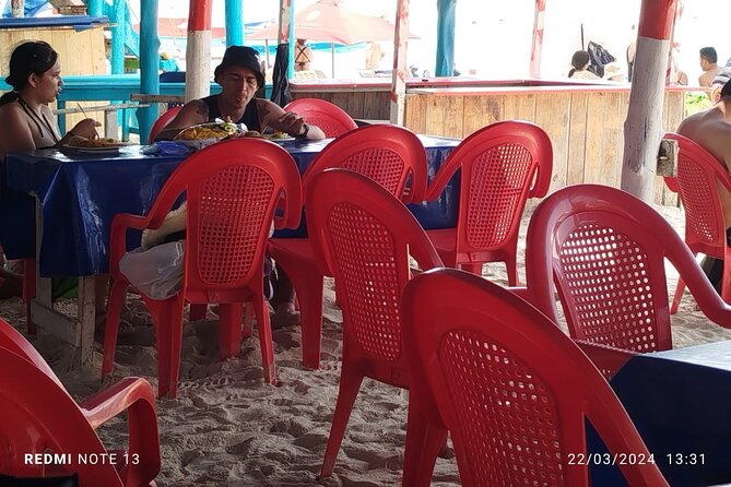 baru-island-playa-blanca-tour-with-caribean-colombians-lunch