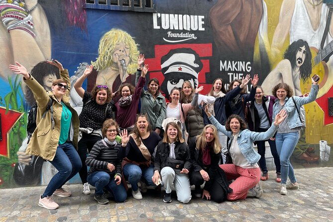 basel-scavenger-hunt-and-sights-self-guided-tour
