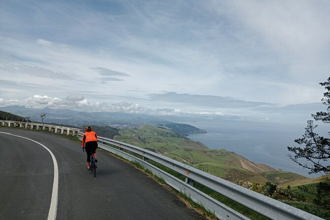 basque-coast-road-bike-tour