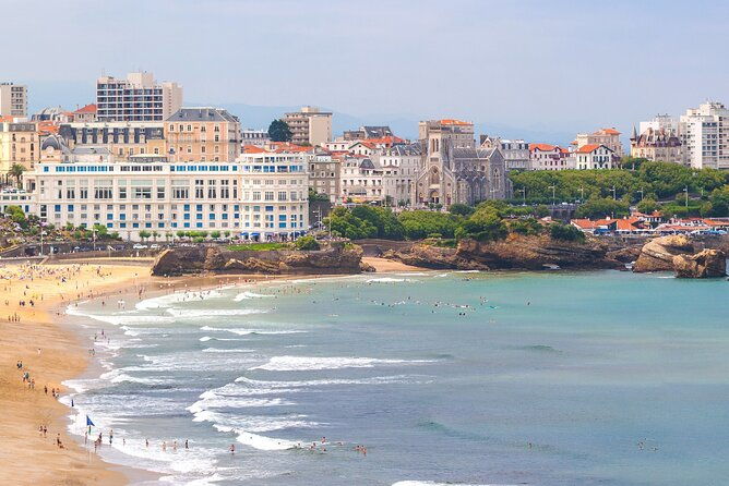 basque-visit-in-biarritz