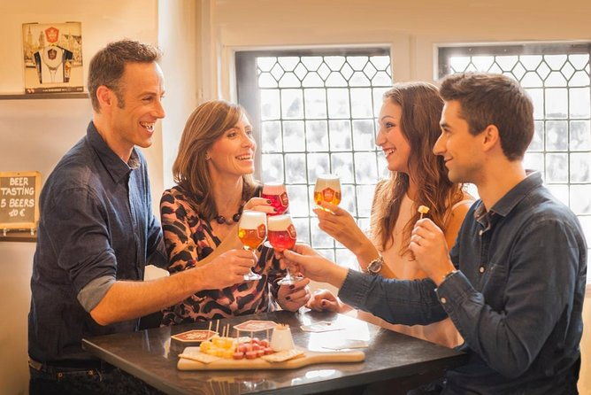 beerwalk-brussels-french-guide