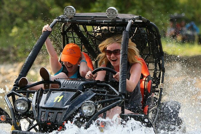 belek-combo-tour-3-in-1-rafting-buggy-zipline-with-lunch