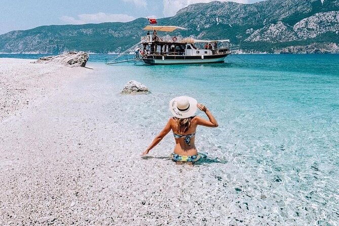 belek-suluada-boat-tour-maldives-of-turkey-with-hotel-transfer
