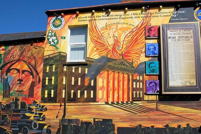 belfast-cab-taxi-private-90-mins-terror-and-conflict-peace-tour