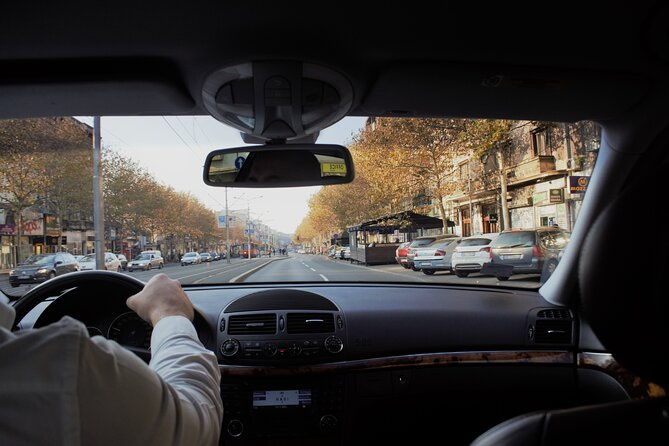 belgrade-airport-to-city-center-transfers