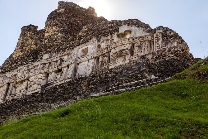 belize-city-to-xunantunich-mayan-ruins