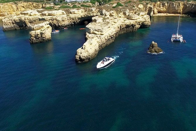benagil-cave-cruise