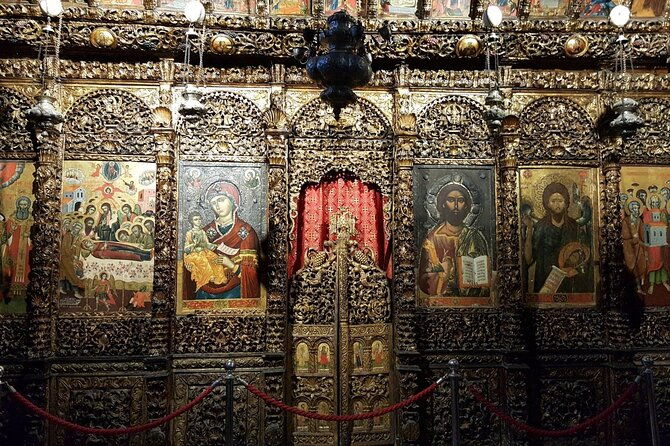 berat-durres-and-belshi-lake-day-tour-of-from-tirana-with-lunch