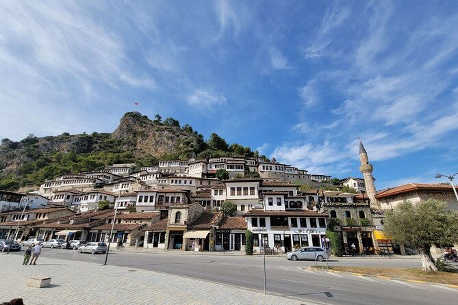 berat-tour-traditional-lunch-from-tirana-durres
