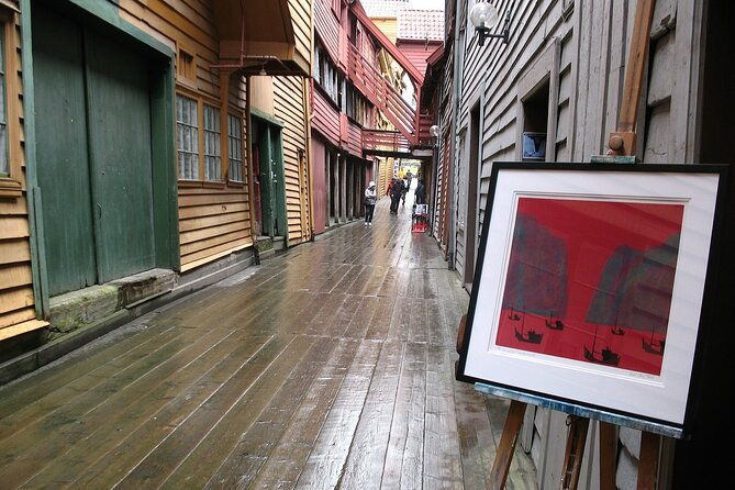 bergen-private-walking-tour-with-a-professional-guide